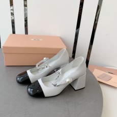 Miu Miu Shoes